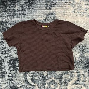 Big Bud Press Honeycomb Crop Size XS